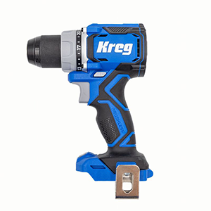 Kreg 20v Cmpt Drill / Driver T/o