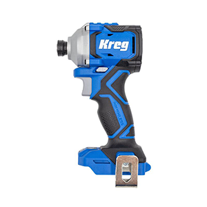 Kreg 20v Cmpt Impact Driver T/o