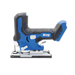 Kreg 20v Barrell Grip Jigsaw T/o