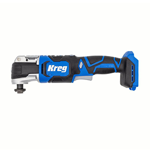 Kreg 20v Oscilat Multi-tool T/o