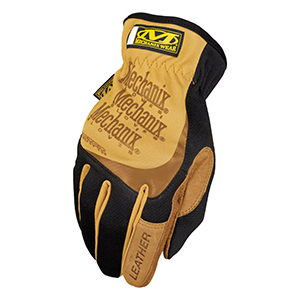 (e) Mechanix Leather Fastfit Xl