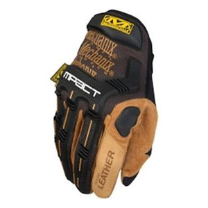 (e) Mechanix Leather Mpact Lg