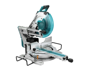 Makita 12" Dual Bevel Comp Miter