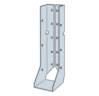 2x10,2x12CONCEALED FLANGE J/HNGR