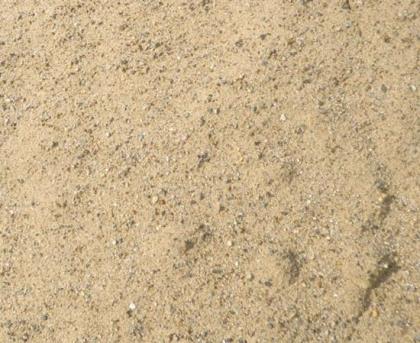 Mortar (brick) Sand - Cubic Yard