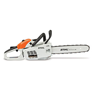 Stihl Ms 201 C-em Rear Hndl 14"