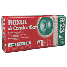 ROXUL R23 FP INSUL 5.5"x15.25"