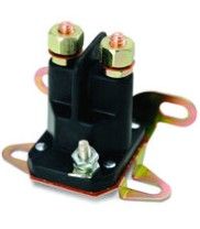 Oregon 3 Post Solenoid