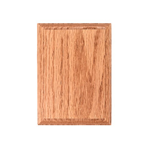 Lj Smith 7033 Square Rosette Oak