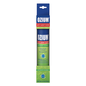 (sp) Ozium Spray Country Fsh 8oz