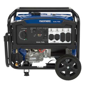 Powerhorse 9000w Df Generator