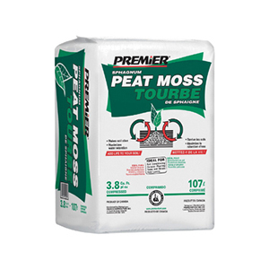 3.8cu Ft Sphag Peat Moss