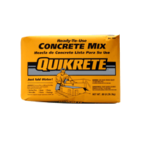 Sakrete 5000+ Concrete Mix 80#
