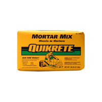 Mortar Mix Type N 40#