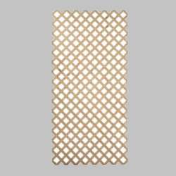 PT H.DUTY SPF LATTICE 4x8 PANEL