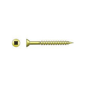 Collated Subfloor Screw 1-3/4"