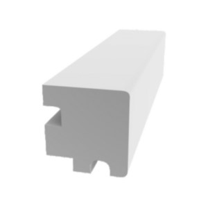 ROYAL SILL NOSE 1-5/16x1-3/8x16'