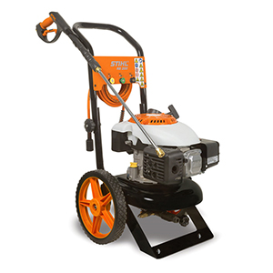 Stihl Rb 200 Pressure Washer