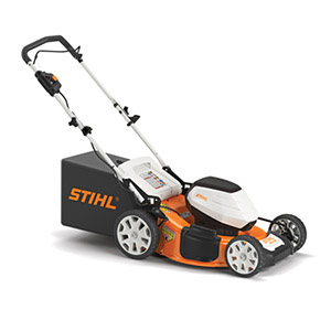 Stihl Rma 460 Kit Mower (ap)