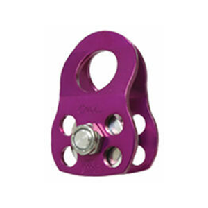 Pulley Cmi Alum Micro Single