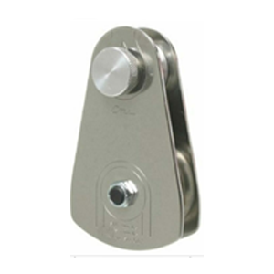 Cmi Rp130 Stainless Block 5/8"