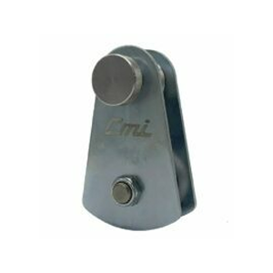 Cmi Steel Rigging Block 3/4"