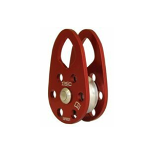 Isc Rope Wrench Pulley