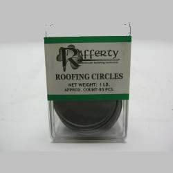 Roof Tins 1 Lb.