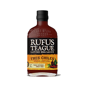 15.25oz Tres Chiles Pica Dulce