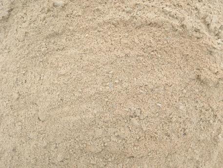 Sand - Screen/fill - Cubic Yard
