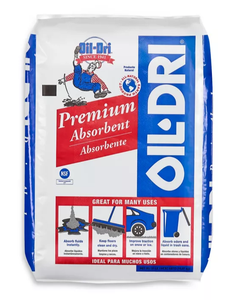 Oil Dri Quik-sorb 25#