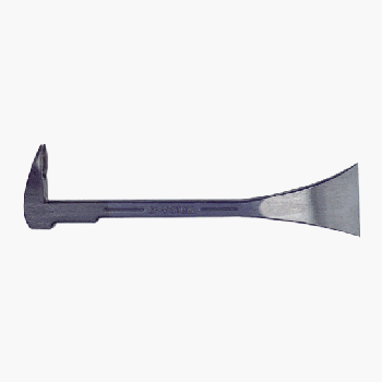 Shark 10" Pry Bar