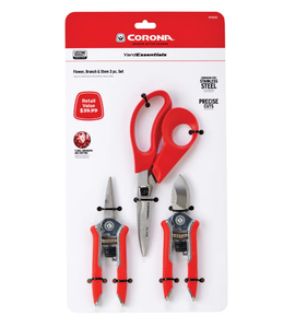 (sp) Scissor/pruner/snip Set