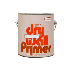 Sheet Rock Primer Gallon