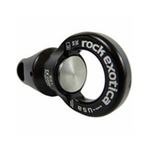 (e)rock Exotica 3/4"shackle Swvl