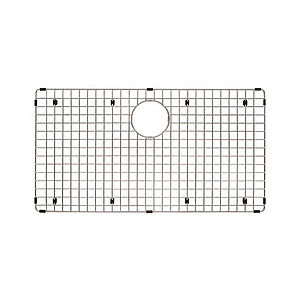 Bottom Grid For St3118 Ss Sink