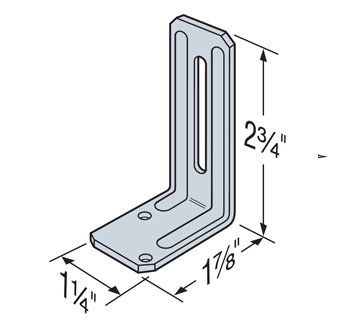 Roof Truss Clips