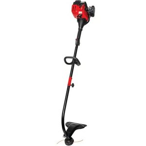 17" Curved Shaft Gas Trimmer