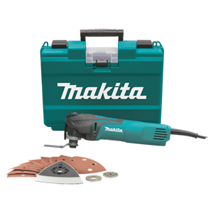 Makita Multi-tool Kit