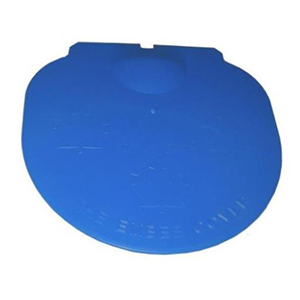 Plastic Bucket Lid