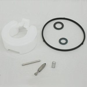 Tor Carb Repair Kit W/gaskets