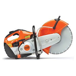 Stihl Ts 420 Cutquick Saw