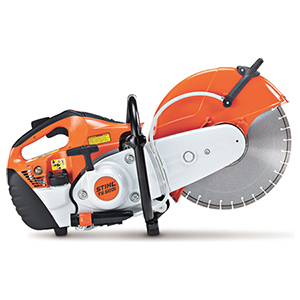 Stihl Ts 500i 14" Cutquik Saw