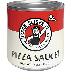 Pizza Worx Red Sauce 8oz