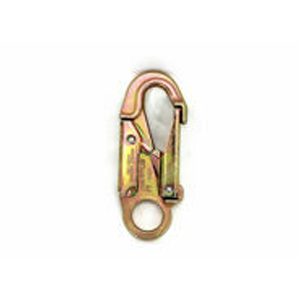 Rope Snap Steel Double Lock