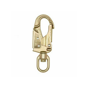 Climb Right Steel Swvl Rope Snap