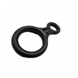 Kong Classic Alum Figure 8