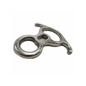 Figure 8 Rescue Ears S. Steel