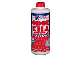 Odor Kill Powder  14 Oz.