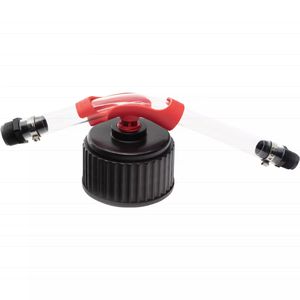 Vp Fuel Get Bent Fill Hose Bendr